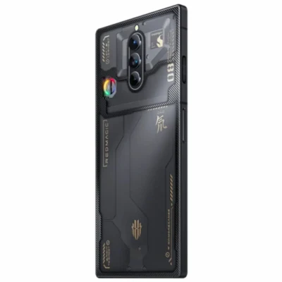 Nubia RedMagic 8 Pro Plus 5