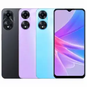 Oppo A58x 2