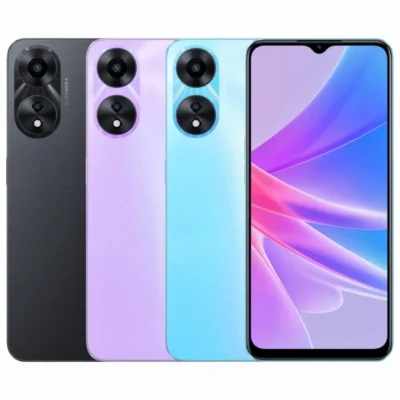 Oppo A58x 2