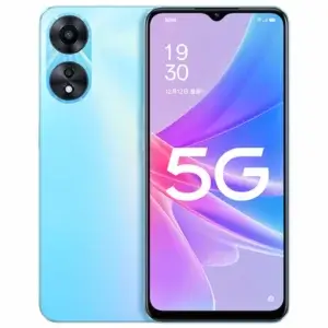 Oppo A58x