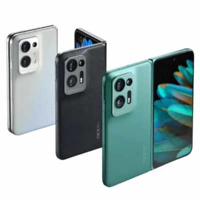 Oppo Find N2 1