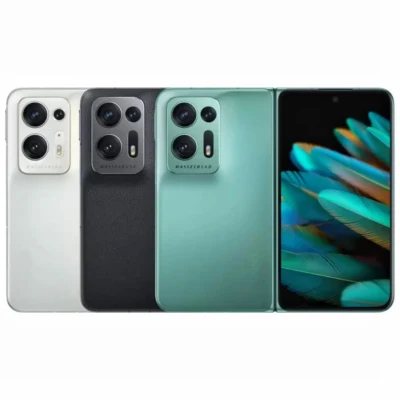 Oppo Find N2