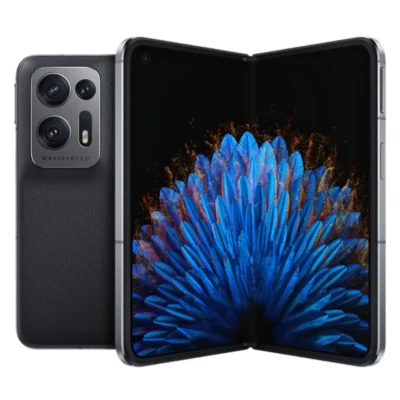 Oppo Find N2 Black 2