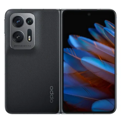 Oppo Find N2 Black