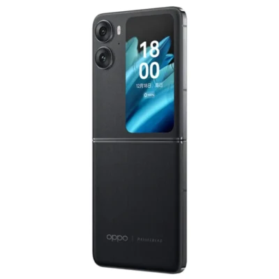 Oppo Find N2 Flip Black