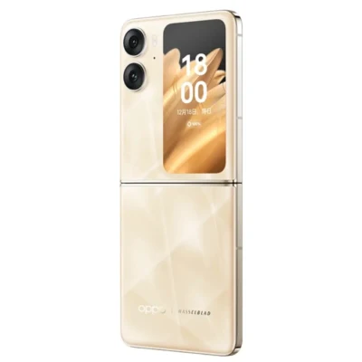 Oppo Find N2 Flip Gold