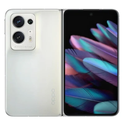 Oppo Find N2 White