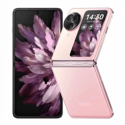 Oppo Find N3 Flip 2