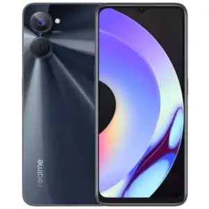Realme 10s Black