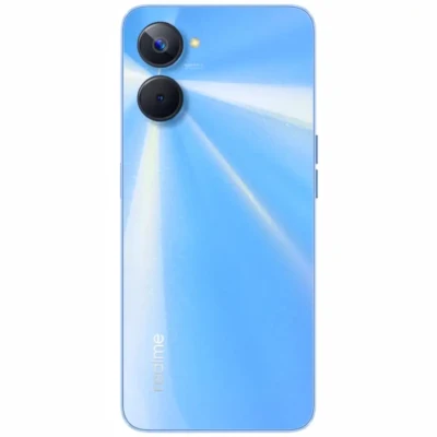 Realme 10s Blue