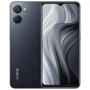 Realme V20 Black