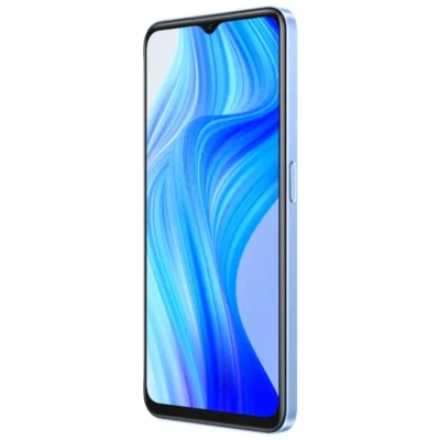 Realme V20 Blue 2
