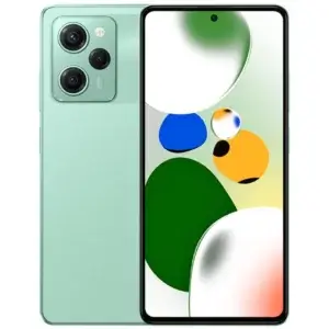 Redmi Note 12 Pro Speed 2