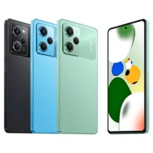 Redmi Note 12 Pro Speed 4