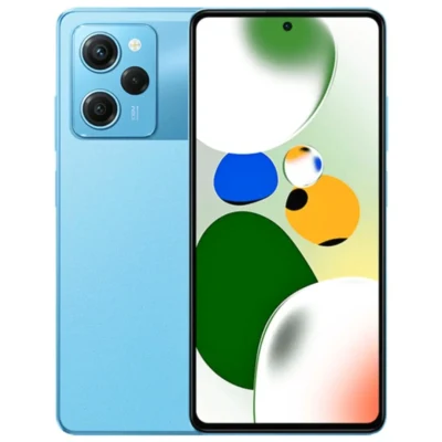 Redmi Note 12 Pro Speed
