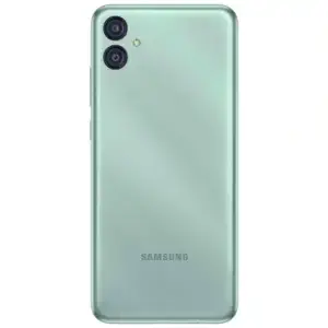 Samsung Galaxy M04 Green 2