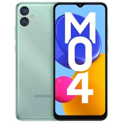 Samsung Galaxy M04 Green