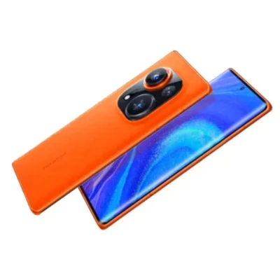 Tecno Phantom X3 Pro