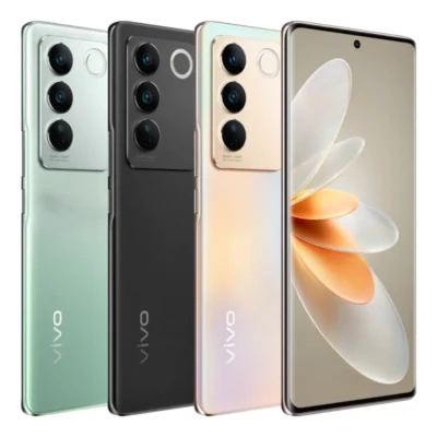 Vivo S16 2 1
