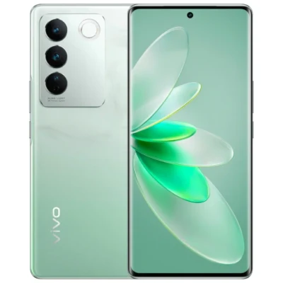 Vivo S16 Green 1