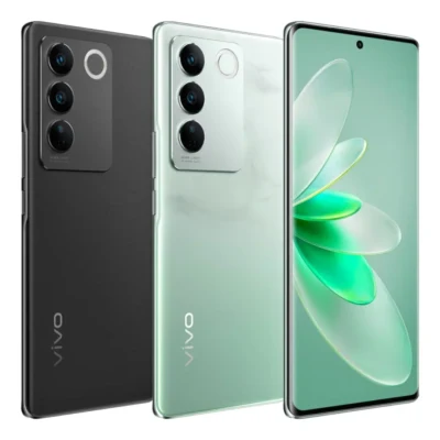 Vivo S16 Pro 2