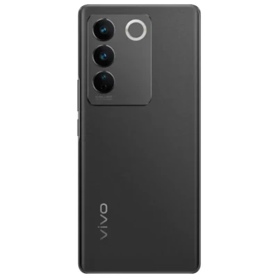 Vivo S16 Pro Black 2