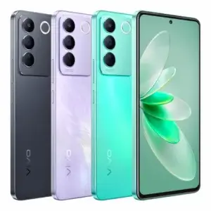 Vivo S16e 2 1