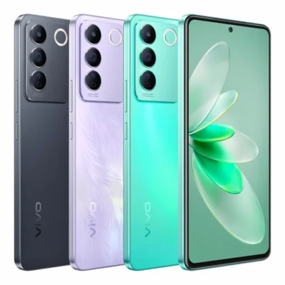 Vivo S16e 2 1