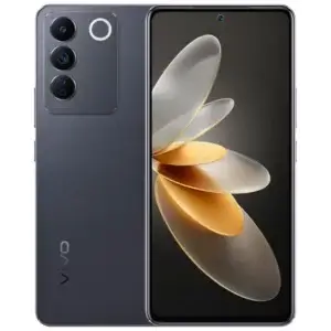 Vivo S16e Black 1