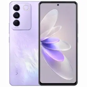 Vivo S16e Purple 1
