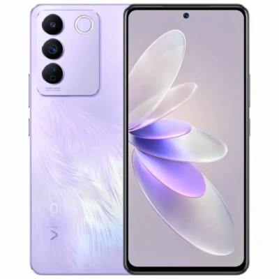 Vivo S16e Purple 1