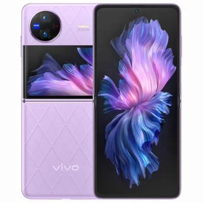 Vivo X Flip 3