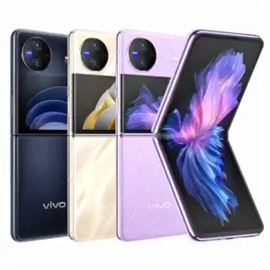 Vivo X Flip 4