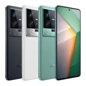 Vivo iQOO 11 2