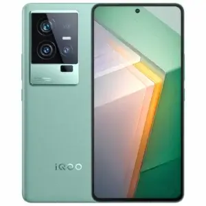 Vivo iQOO 11 Green