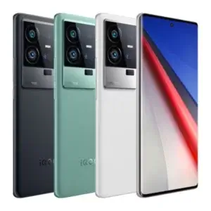 Vivo iQOO 11 Pro