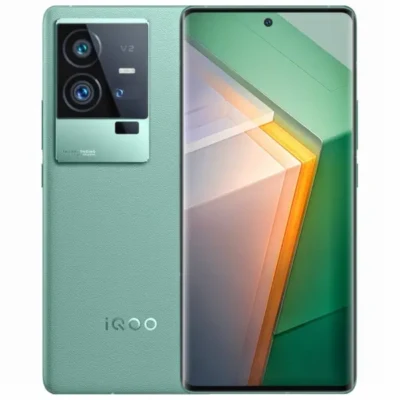 Vivo iQOO 11 Pro