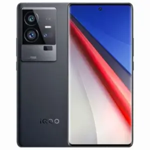 Vivo iQOO 11 Pro