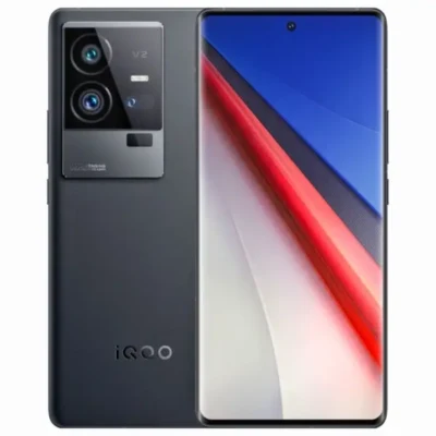 Vivo iQOO 11 Pro
