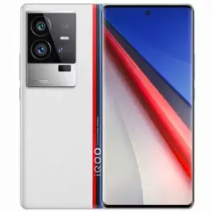 Vivo iQOO 11 Pro