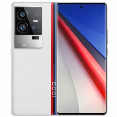 Vivo iQOO 11 Pro