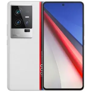 Vivo iQOO 11 White