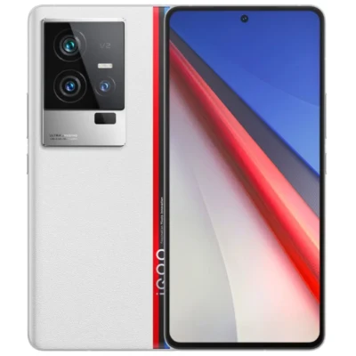 Vivo iQOO 11 White