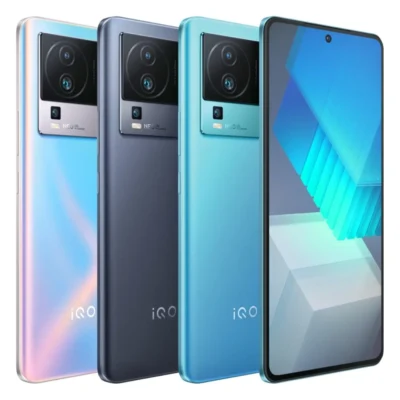 Vivo iQOO Neo 7 SE 1
