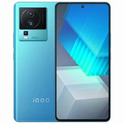 Vivo iQOO Neo 7 SE