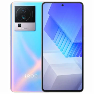 Vivo iQOO Neo 7 SE Gradient