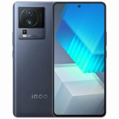 Vivo iQOO Neo 7 SE Gray