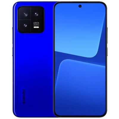 Xiaomi 13 Dark Blue