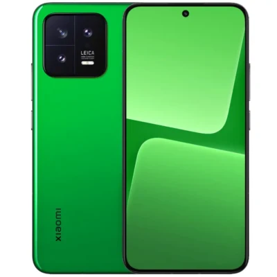 Xiaomi 13 Green 2