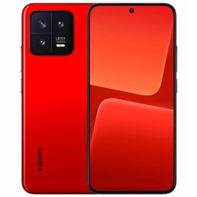 Xiaomi 13 Red